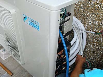 相城商场中央空调分析及中央空调的维保分析