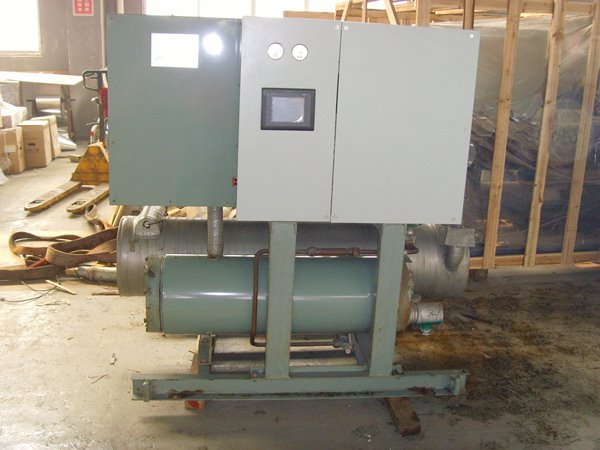 相城酒店中央空调不停机清洗方法介绍